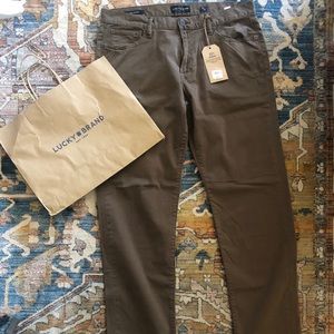 LUCKYBRAND 221 STRAIGHT !!!!